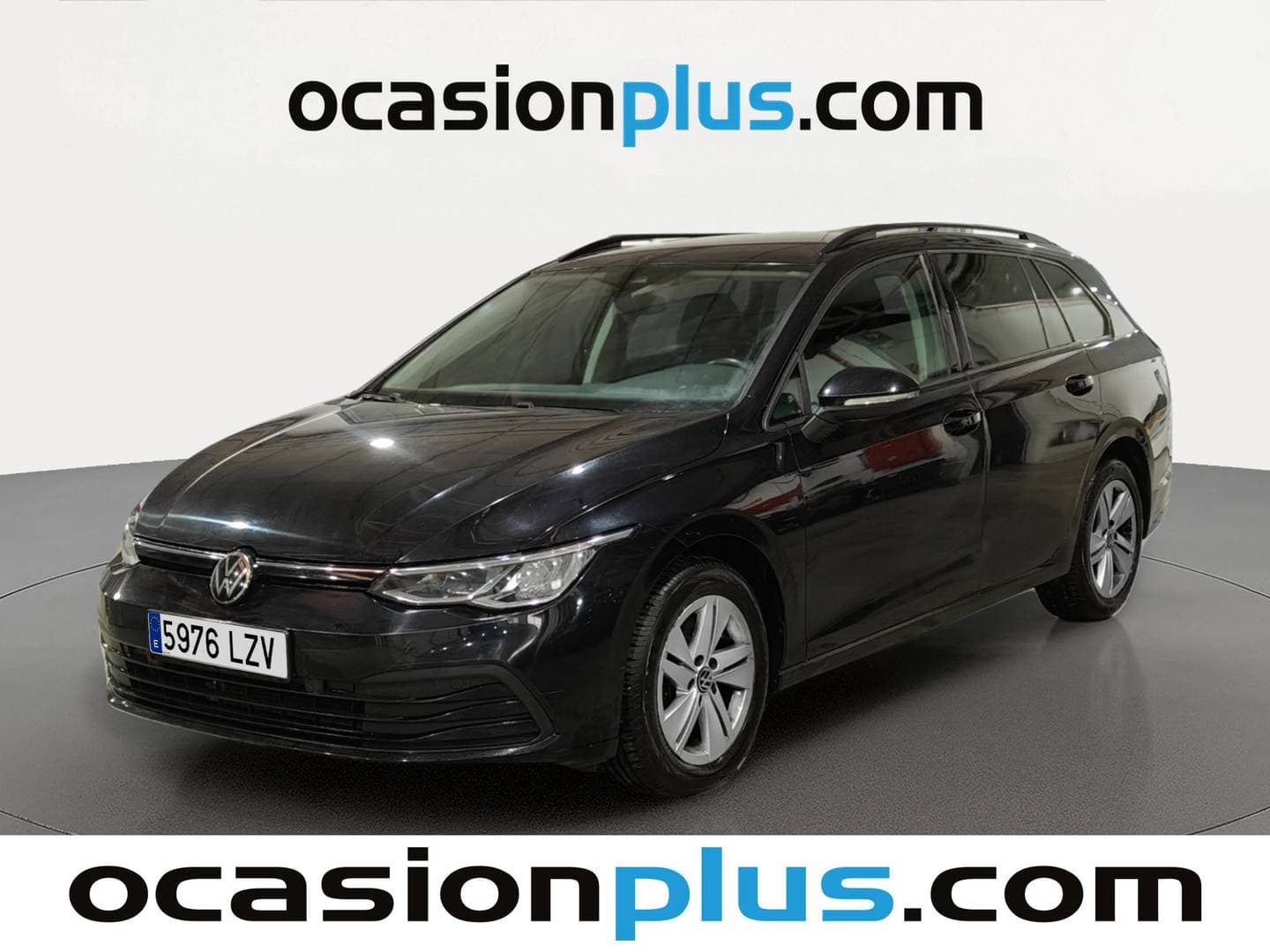 Volkswagen Golf Volkswagen Golf Variant Life 2.0 TDI (115 CV) - 17490€ en Córdoba