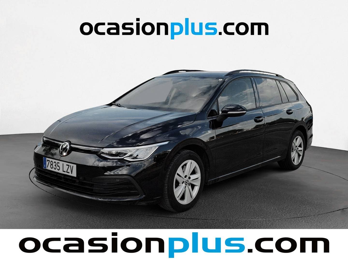 Volkswagen Golf Volkswagen Golf Variant Life 2.0 TDI (115 CV) - 17250€ en Madrid