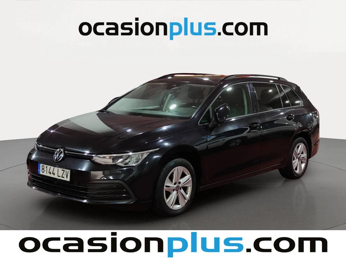 Volkswagen Golf Volkswagen Golf Variant Variant Life 2.0 TDI (115 CV) - 17250€ en Barcelona