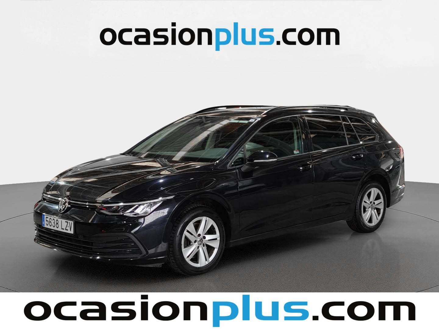 Volkswagen Golf Volkswagen Golf Variant Life 2.0 TDI (115 CV) - 17490€ en Alicante