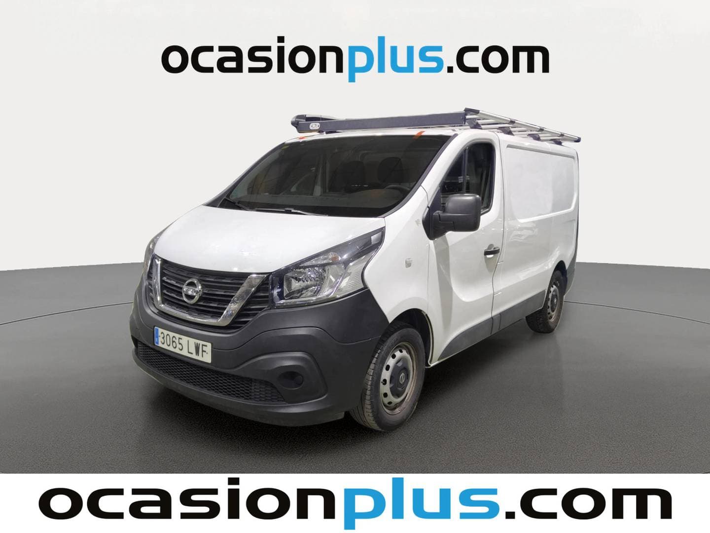 Nissan NV300 Nissan NV300 2.0 dCi L1H1 1T Optima (120 CV) - 18950€ en Huelva