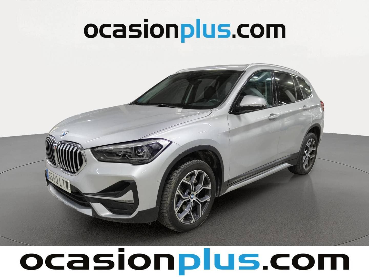 BMW X1 BMW X1 sDrive20d (190 CV) - 27250€ en Madrid