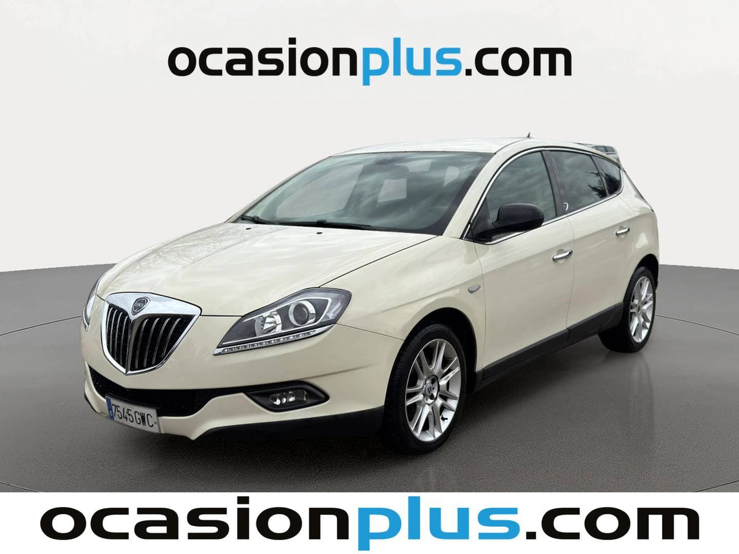 Lancia Delta Lancia Delta 2.0 Multijet DPF Oro (165 CV) - 5700€ en Ciudad Real