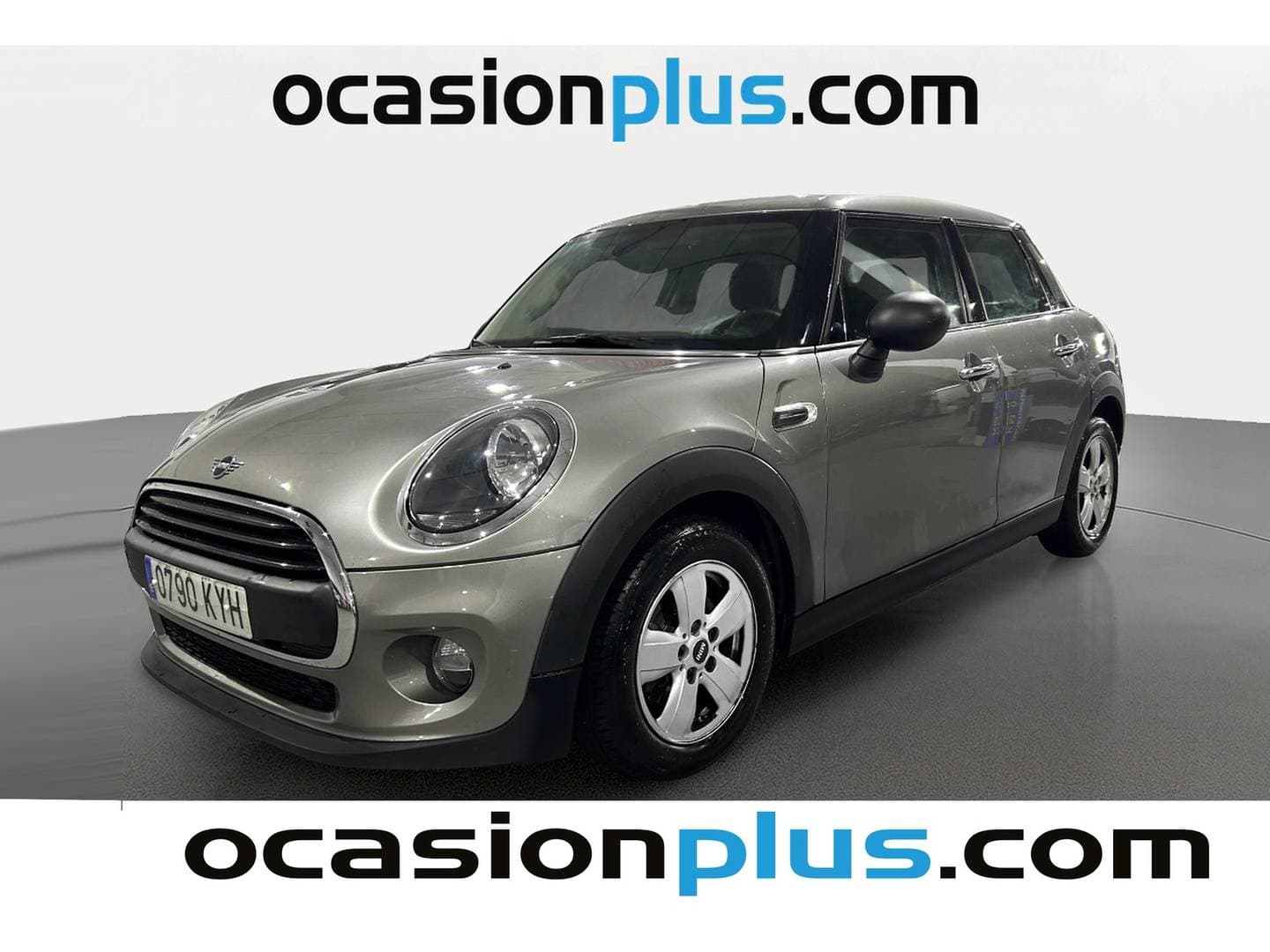 MINI Mini Mini MINI 5 Puertas 5 Puertas One (102 CV) - 16750€ en Córdoba