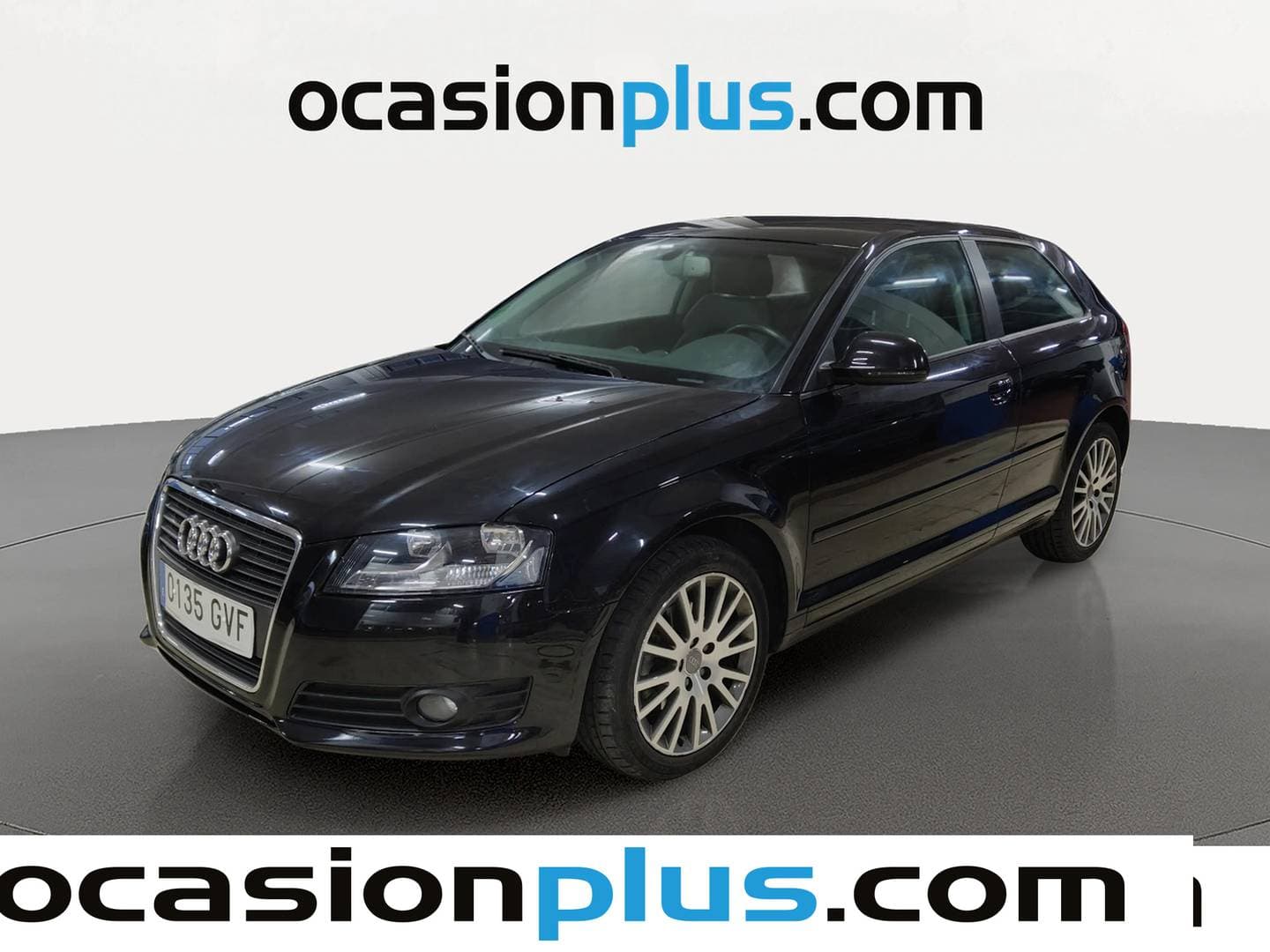 Audi A3 Audi A3 Ambiente 1.4 TFSI (125 CV) - 12190€ en Cantabria