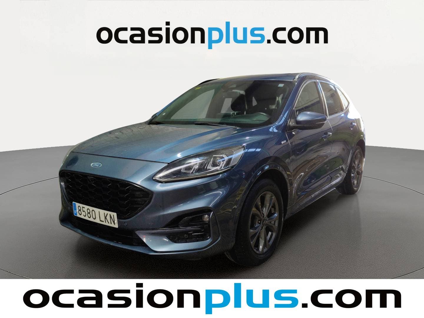 Ford Kuga Ford Kuga 2.0 EcoBlue ST-Line X 4x4 Auto (190 CV) - 20350€ en Cádiz