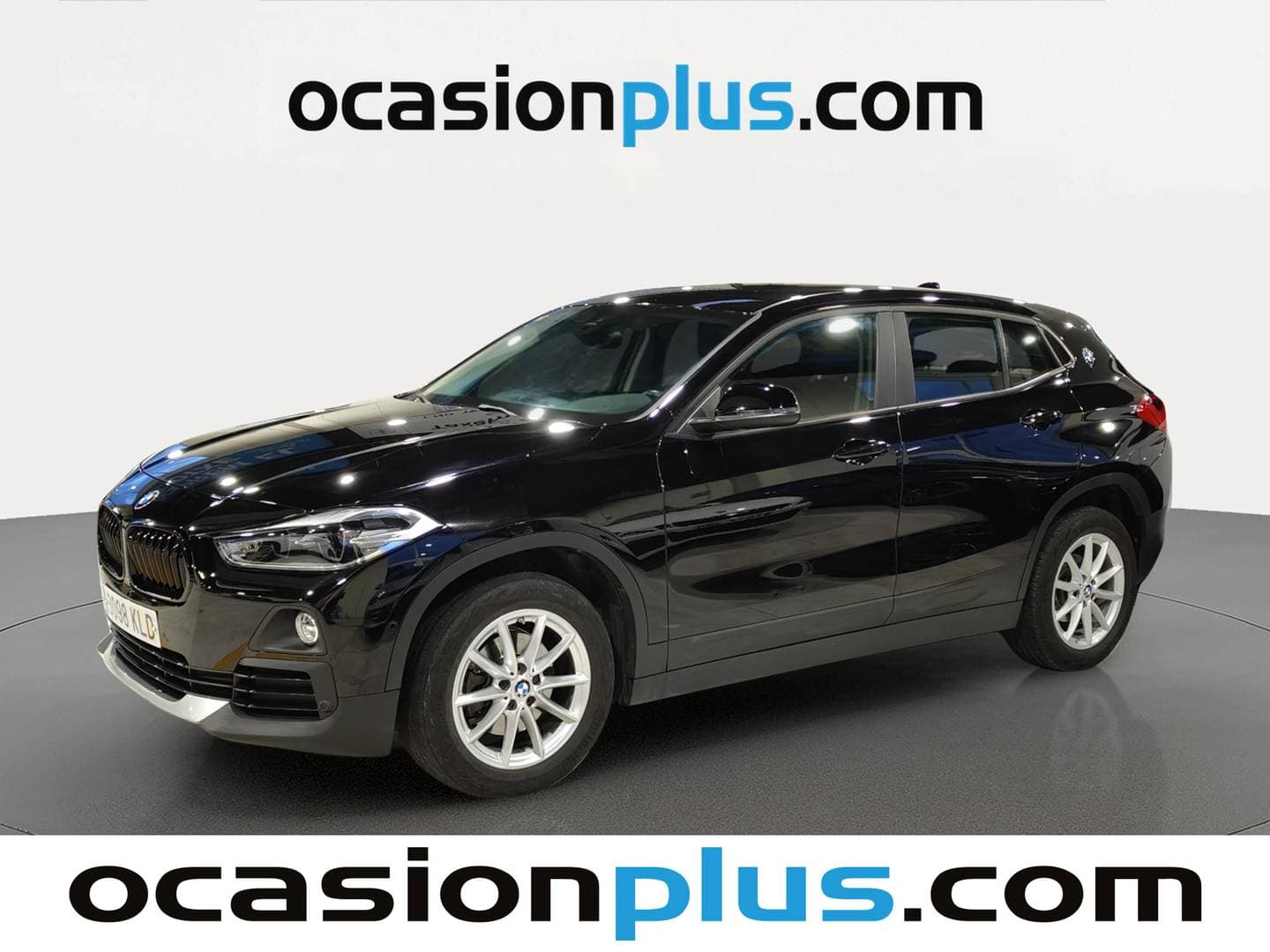 BMW X2 BMW X2 sDrive18d (150 CV) - 21750€ en Barcelona