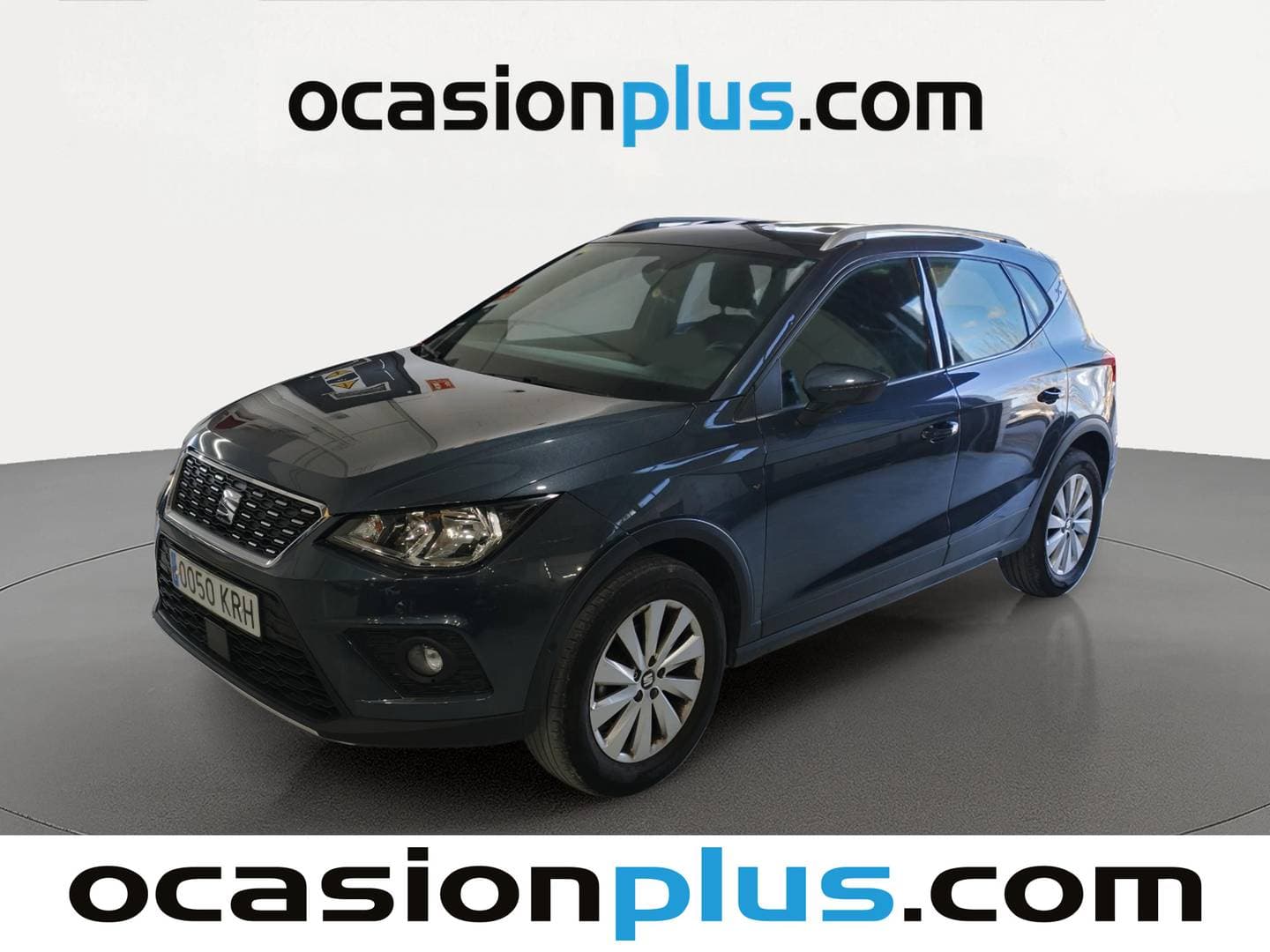 SEAT Arona Seat Arona 1.0 TSI Ecomotive S&S Xcellence Edition DSG (115 CV) - 14950€ en Navarra