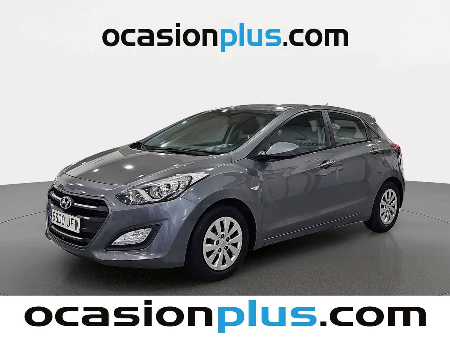 Hyundai i30 Hyundai i30 1.4 CRDI Klass (90 CV) - 8900€ en Murcia