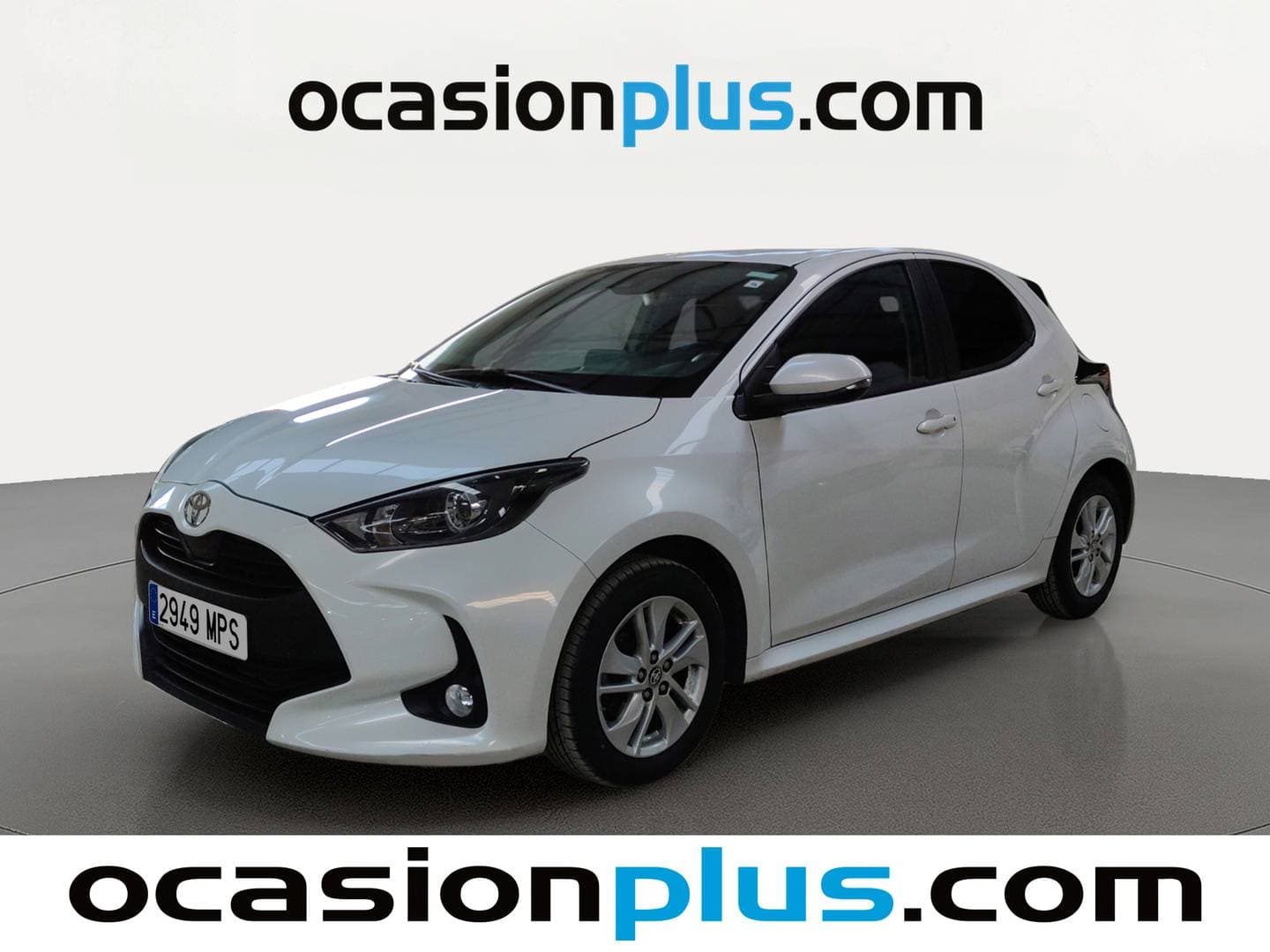 Toyota Yaris Toyota Yaris 1.5 S-Edition (125 CV) - 17400€ en Cádiz