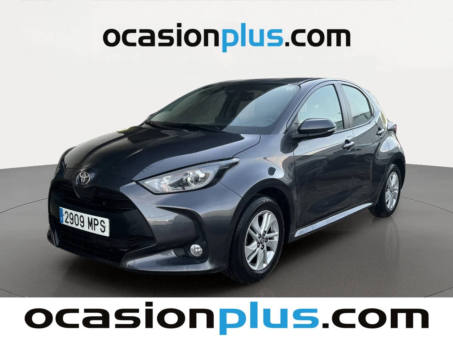 Toyota Yaris Toyota Yaris 1.5 S-Edition (125 CV) - 17500€ en Sevilla