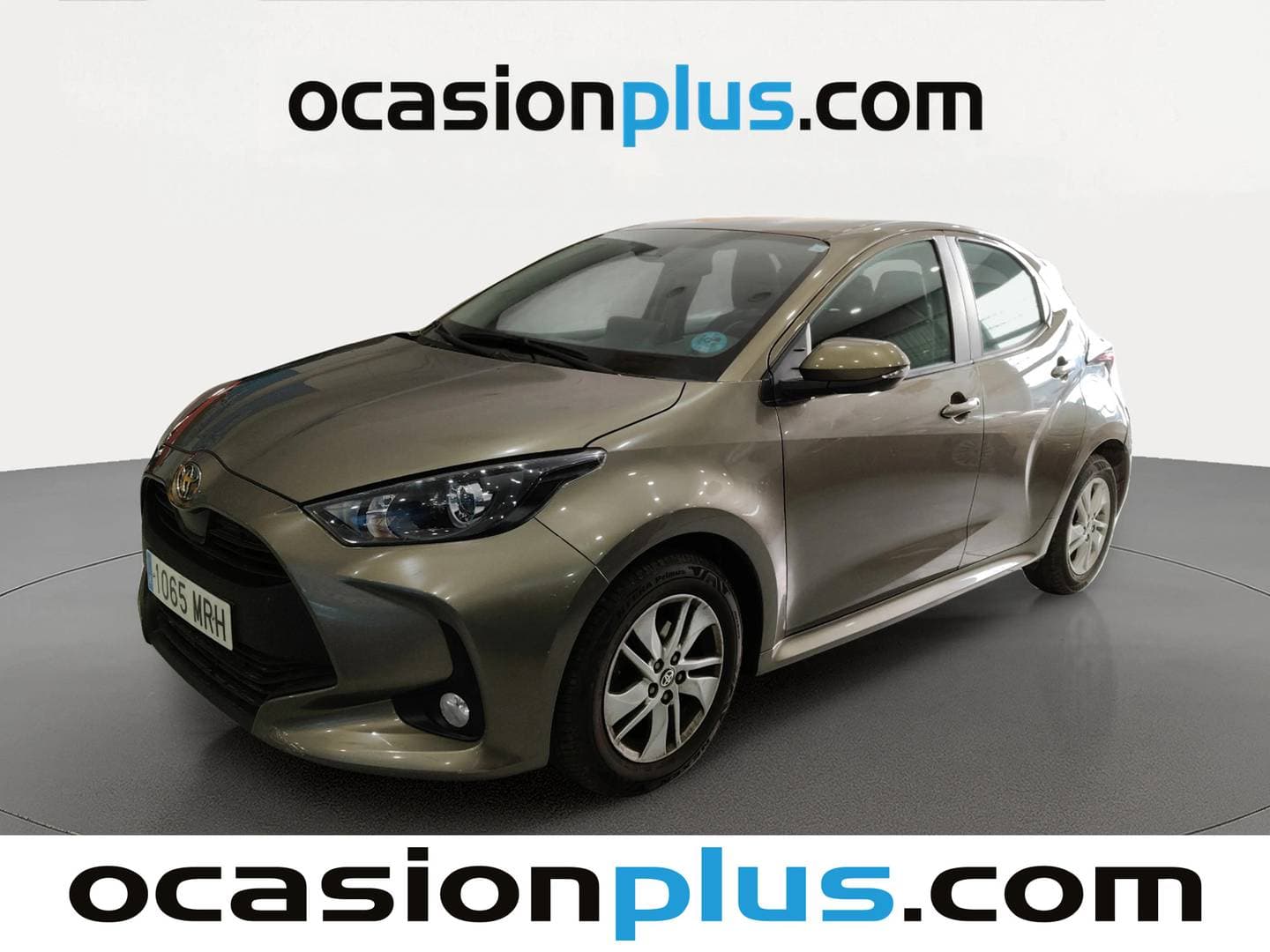 Toyota Yaris Toyota Yaris 1.5 S-Edition (125 CV) - 16490€ en Murcia