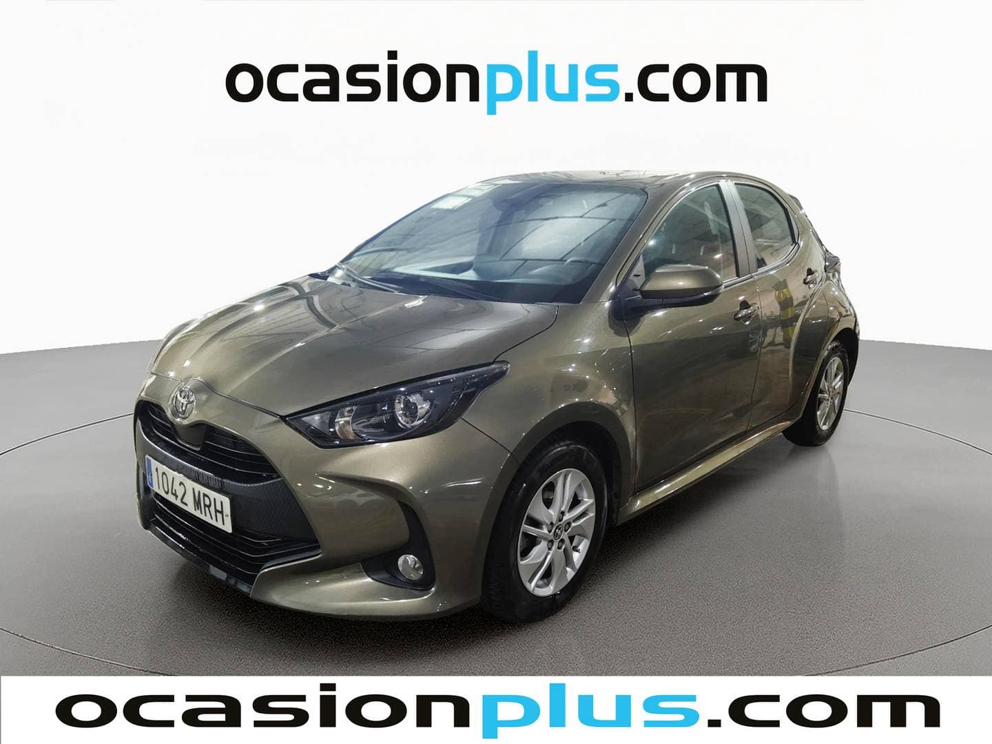 Toyota Yaris Toyota Yaris 1.5 S-Edition (125 CV) - 16690€ en Badajoz