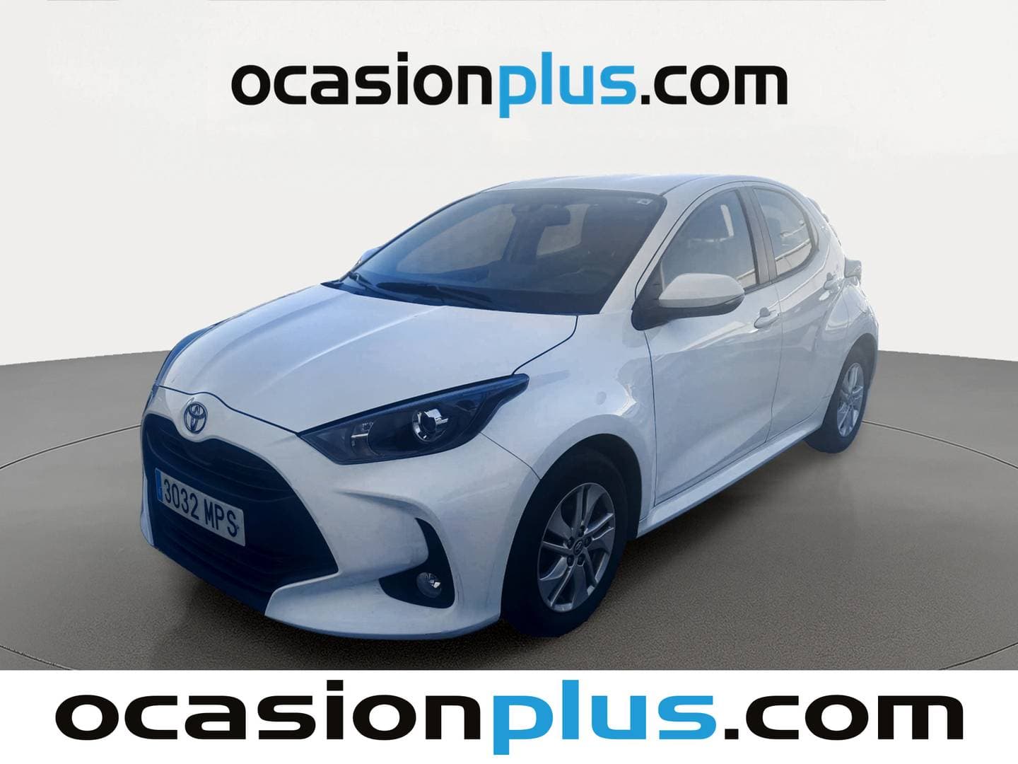 Toyota Yaris Toyota Yaris 1.5 S-Edition (125 CV) - 17300€ en Cádiz