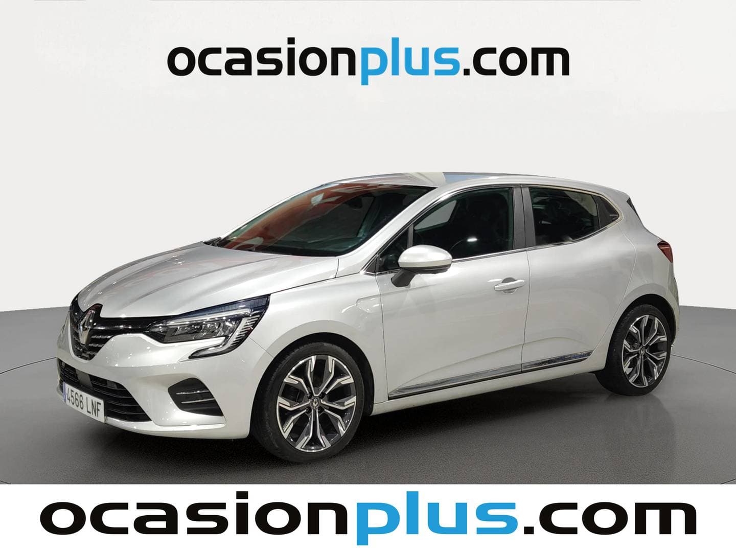 Renault Clio Renault Clio Zen TCe (90 CV) - 13990€ en Barcelona