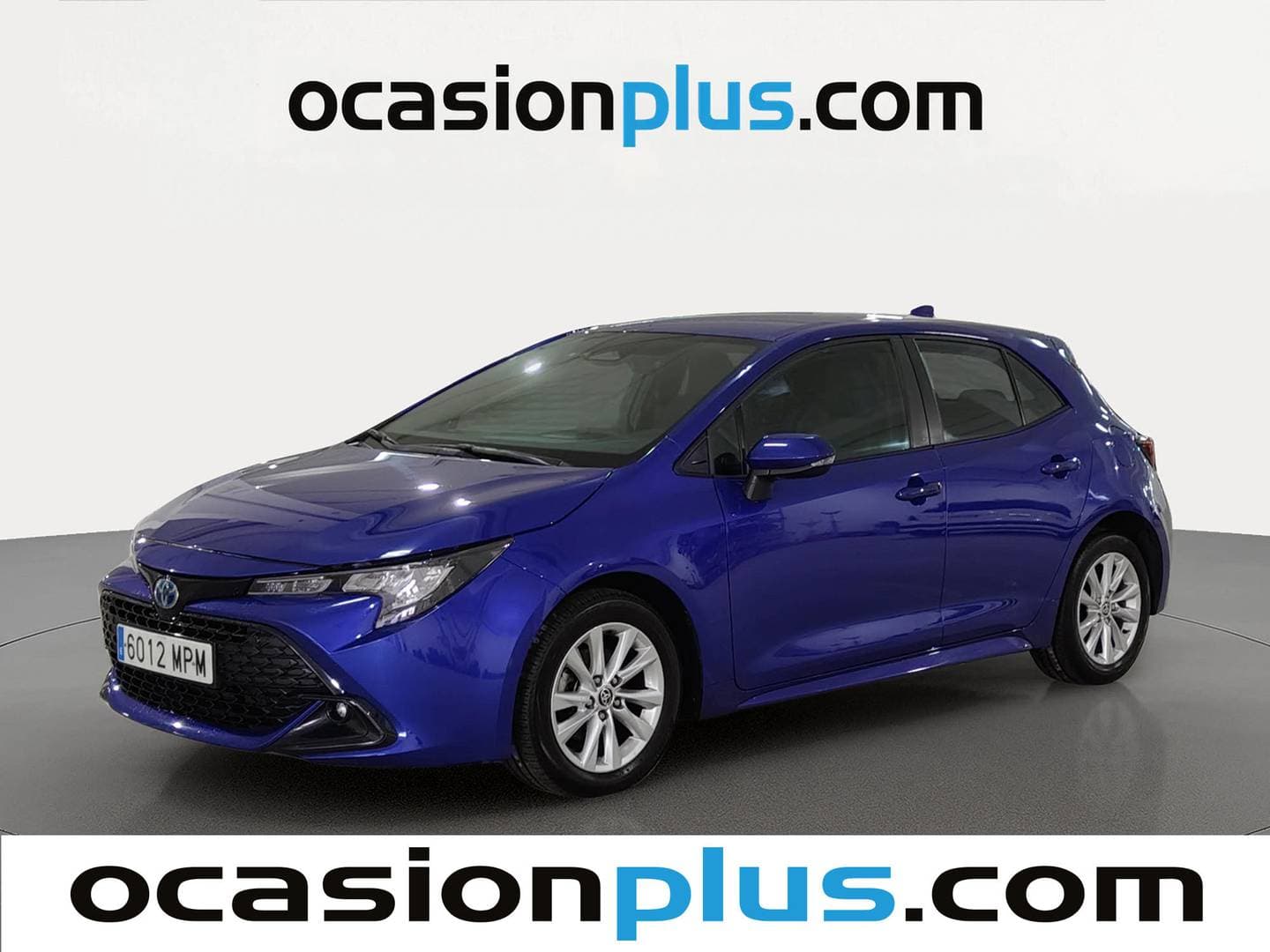 Toyota Corolla Toyota Corolla 140H Active Plus (140 CV) - 21590€ en Ourense