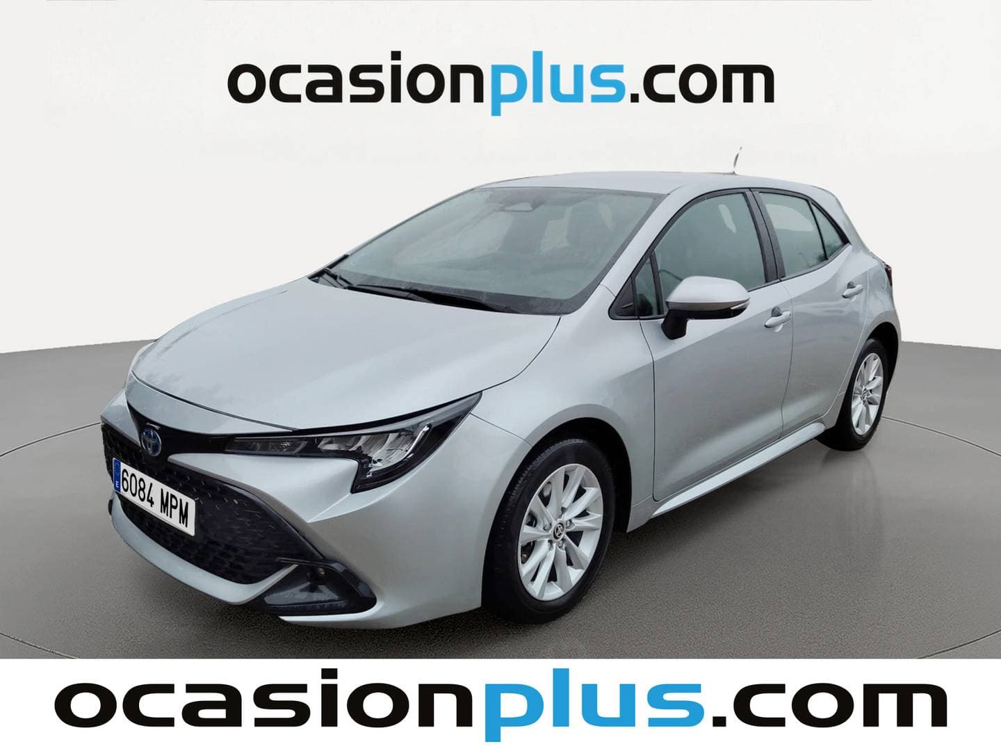 Toyota Corolla Toyota Corolla 140H Active Plus 103 kW (140 CV) - 21490€ en Córdoba