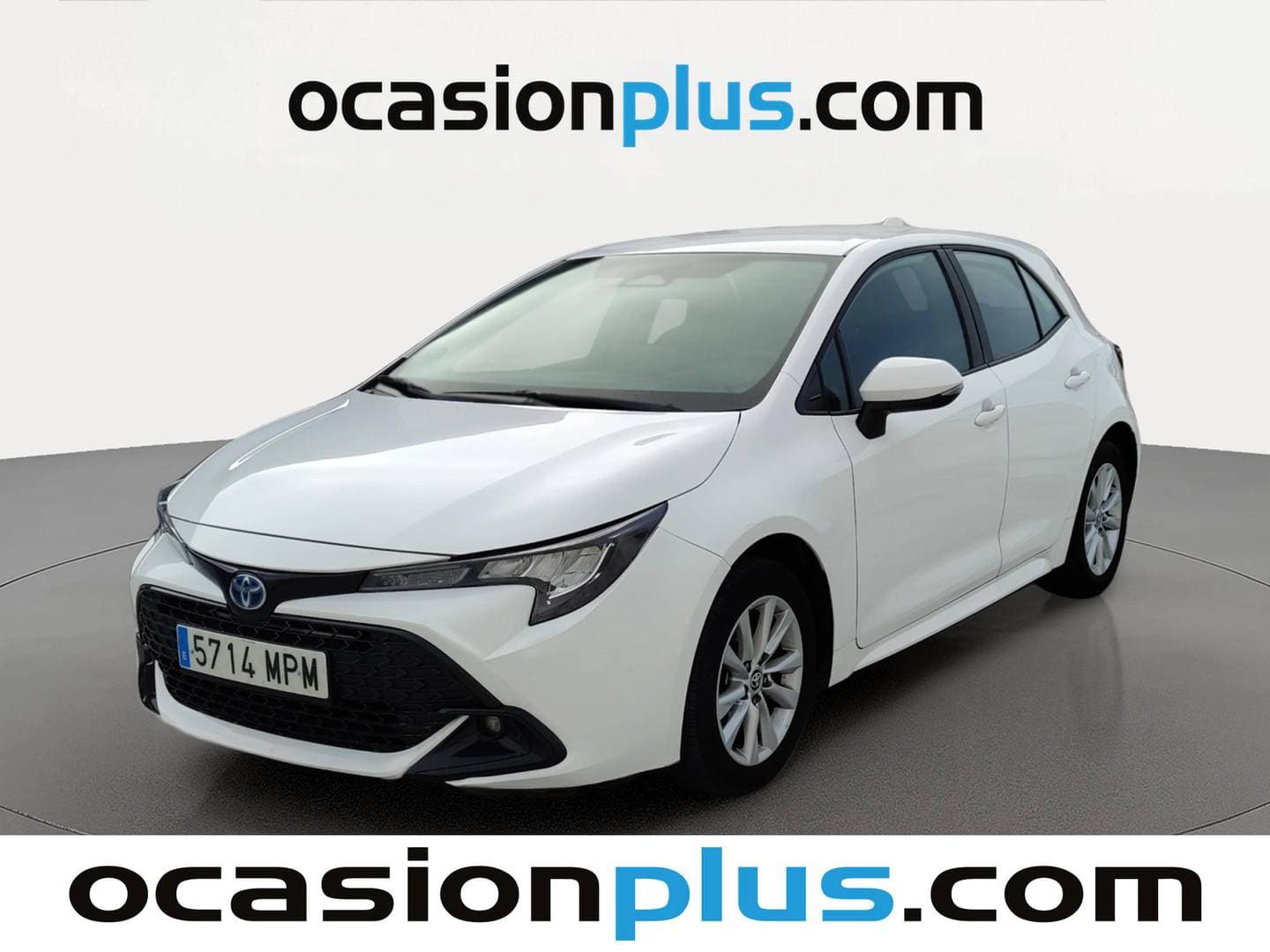 Toyota Corolla Toyota Corolla 140H Active Plus (140 CV) - 20990€ en Jaén