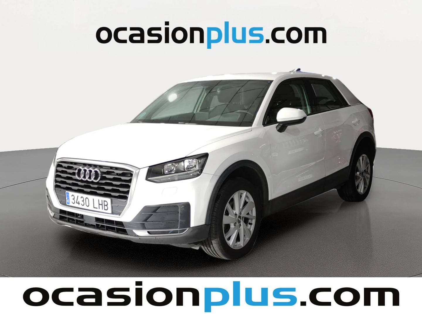 Audi Q2 Audi Q2 Advanced 30 TDI (116 CV) S tronic - 19950€ en Granada