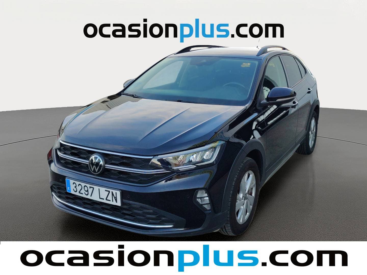 Volkswagen Taigo Volkswagen Taigo Life 1.0 TSI (110 CV) - 15890€ en Cádiz