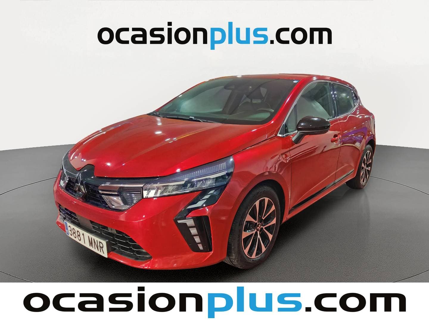 Mitsubishi Colt Mitsubishi Colt 100T Kaiteki 67 (90 CV) - 14990€ en Murcia
