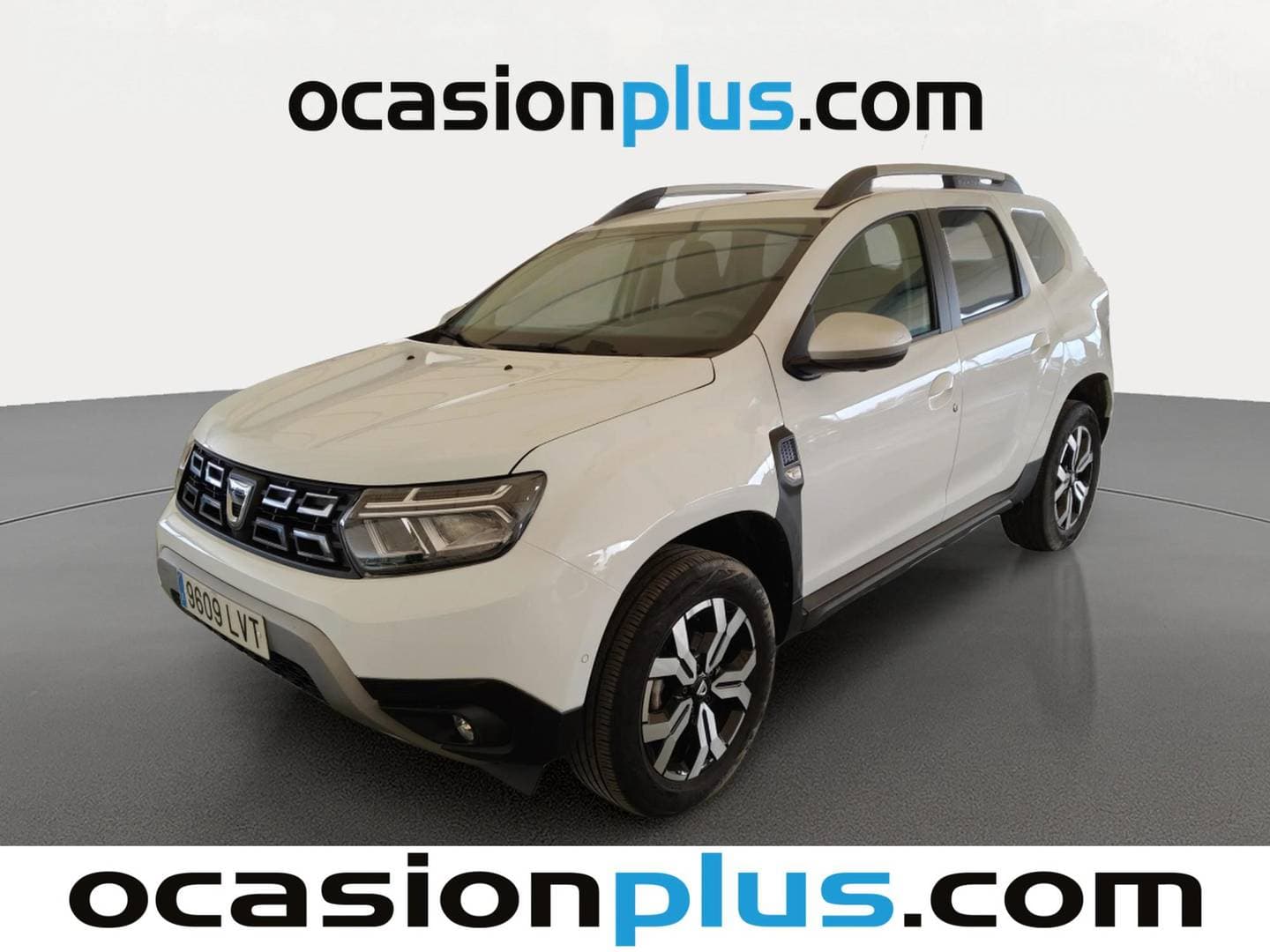 Dacia Duster Dacia Duster Prestige TCE (150 CV) EDC - 19000€ en Sevilla