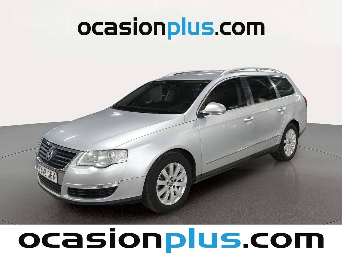 Volkswagen Passat Volkswagen Passat Variant Advance 2.0 TDI (140 CV) - 7350€ en Barcelona