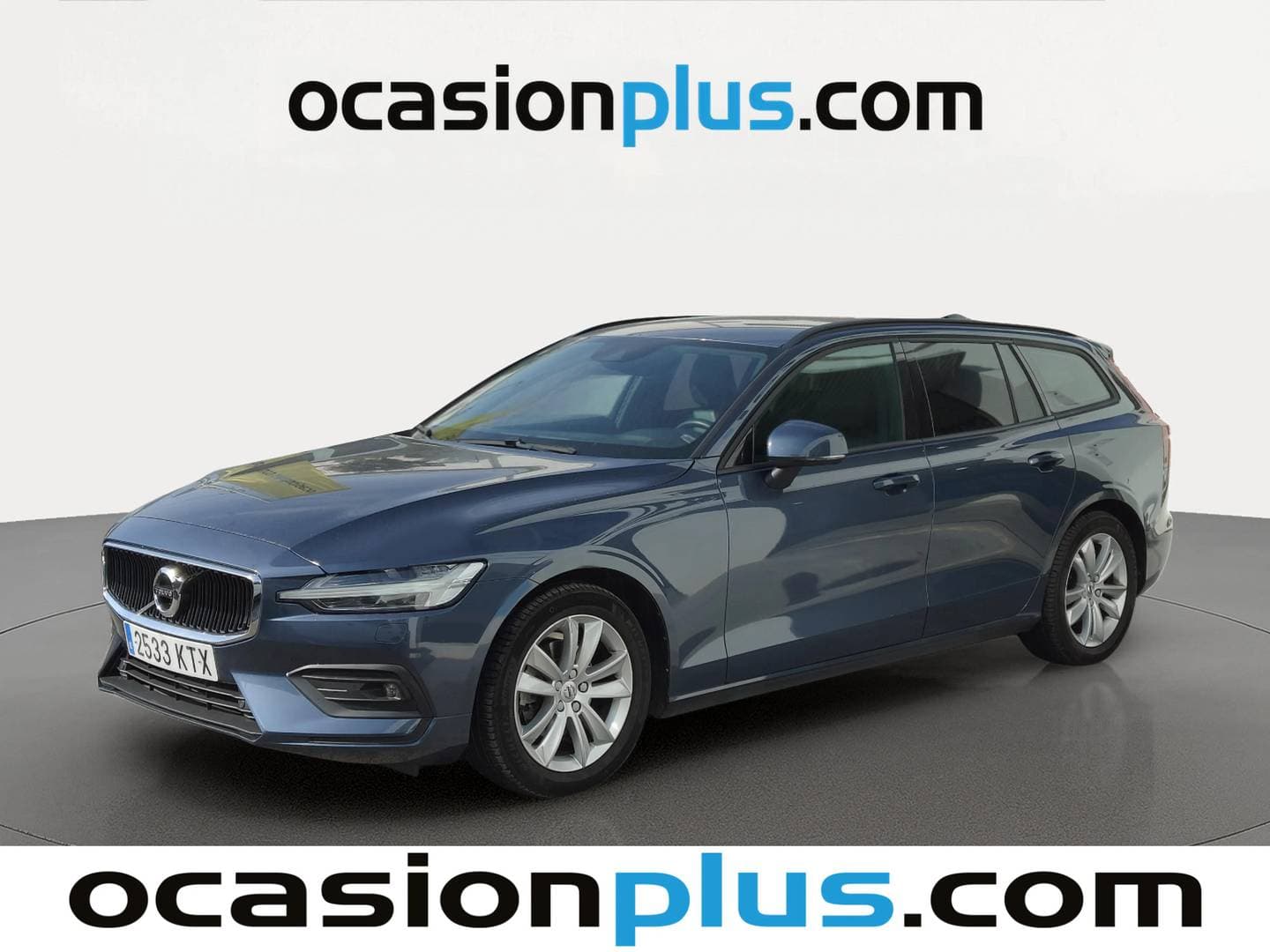 Volvo V60 Volvo V60 D4 Momentum Auto (190 CV) - 20590€ en Murcia