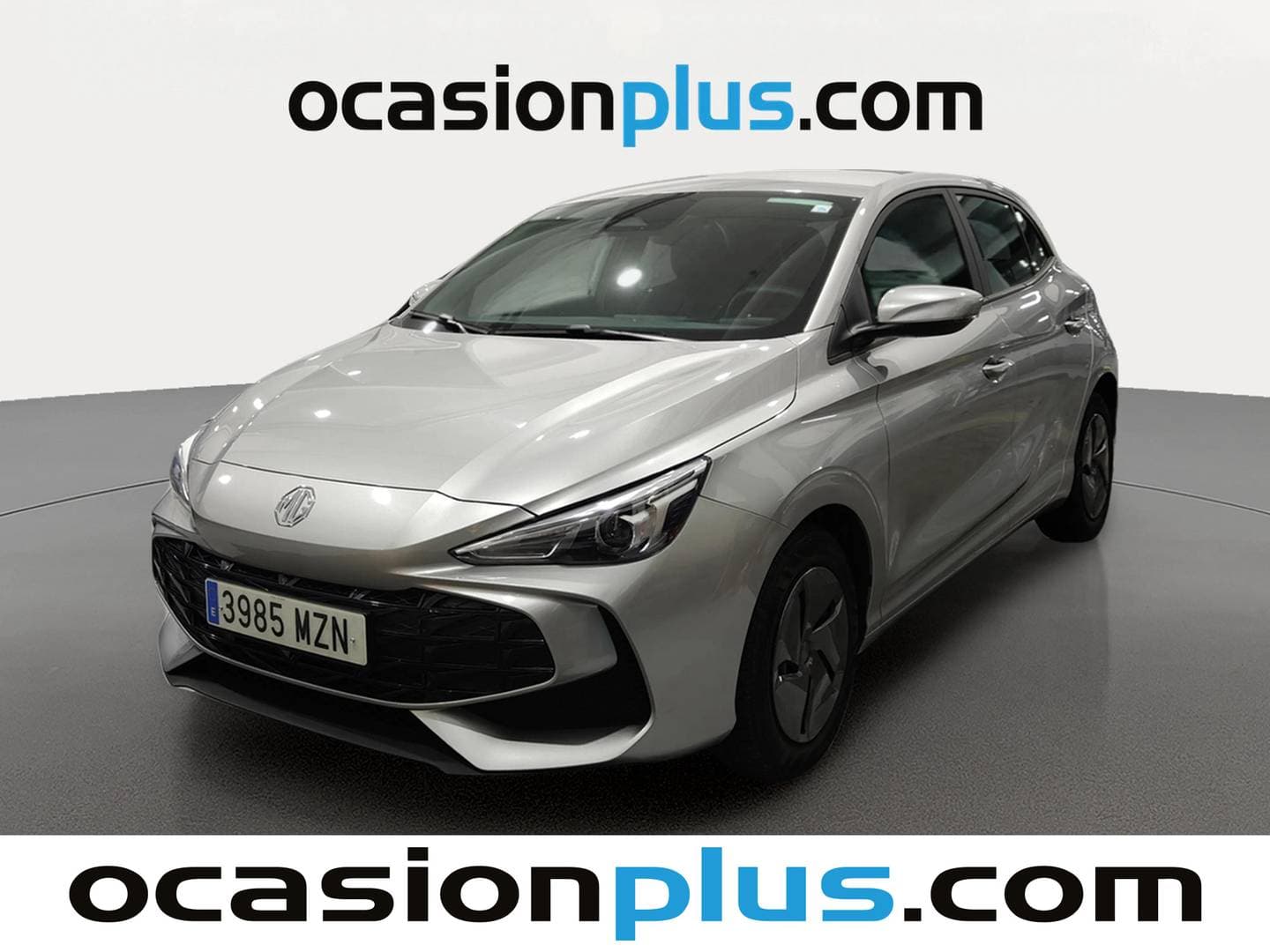 MG MG3 MG MG3 1.5 Standard (116 CV) - 13750€ en Vizcaya