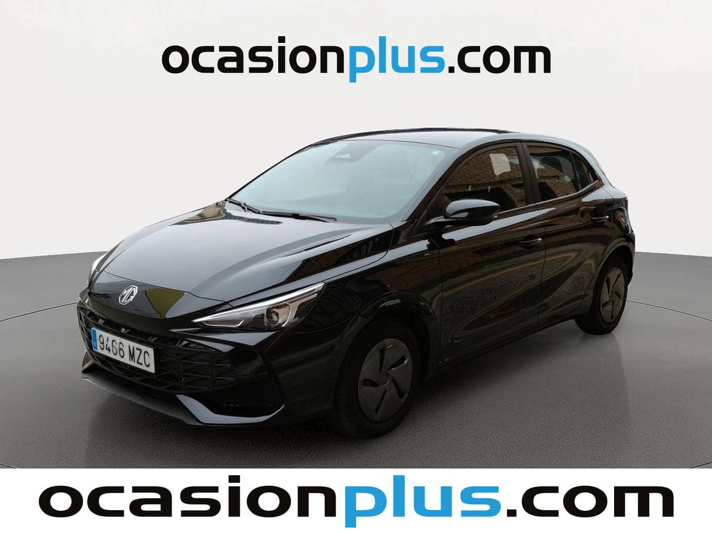 MG MG3 MG MG3 1.5 Standard (116 CV) - 13950€ en Madrid