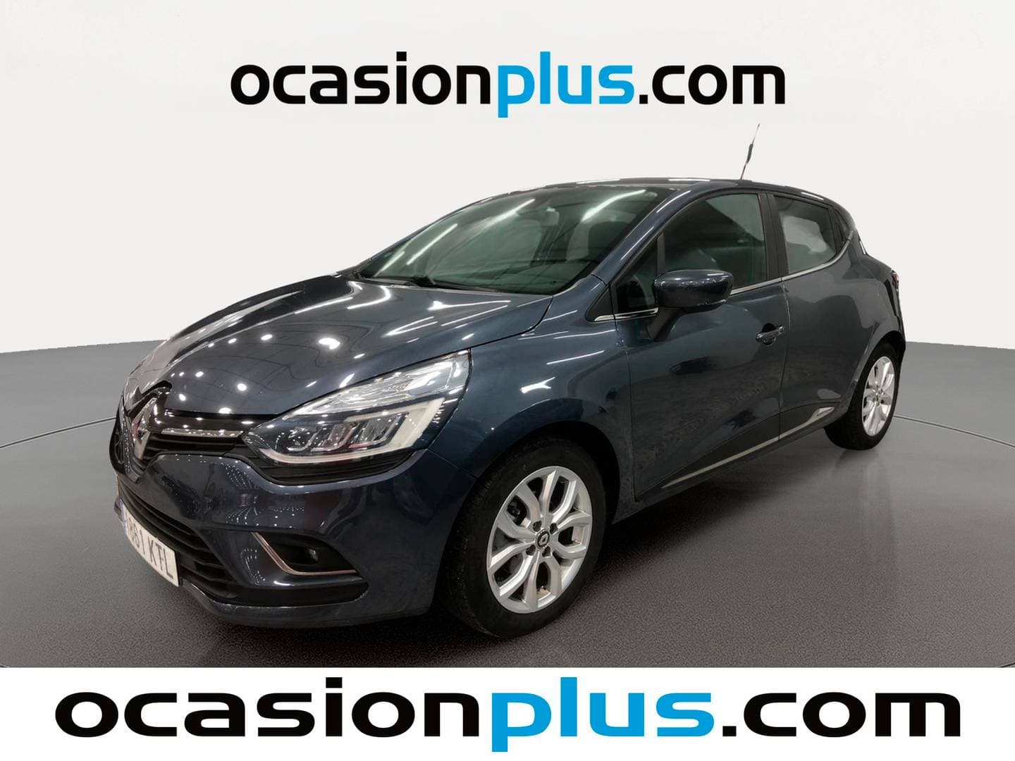 Renault Clio Renault Clio Zen TCe (90 CV) - 12490€ en Álava