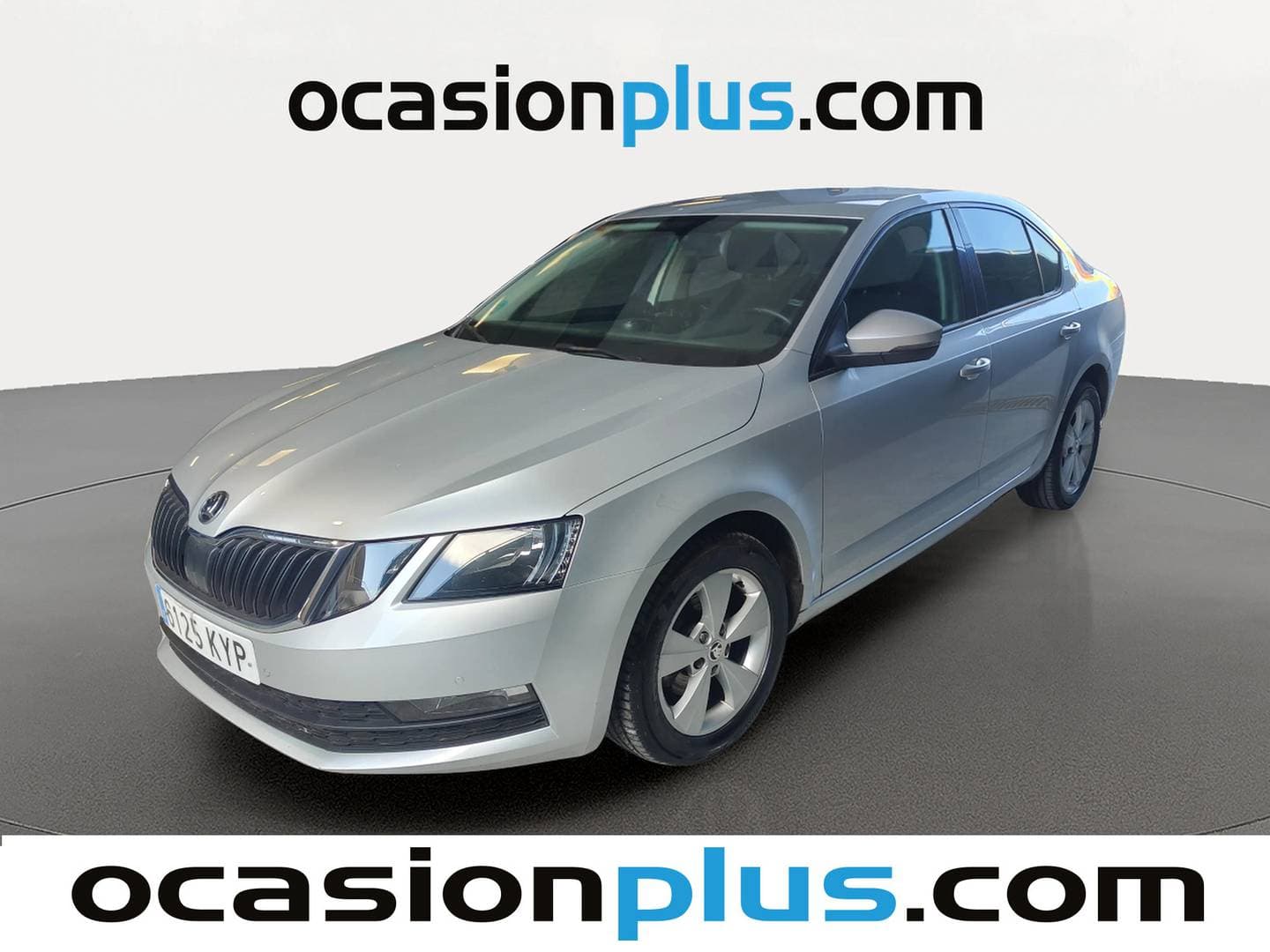Škoda Octavia Skoda Octavia 1.6 TDI (115CV) Like - 16990€ en Alicante