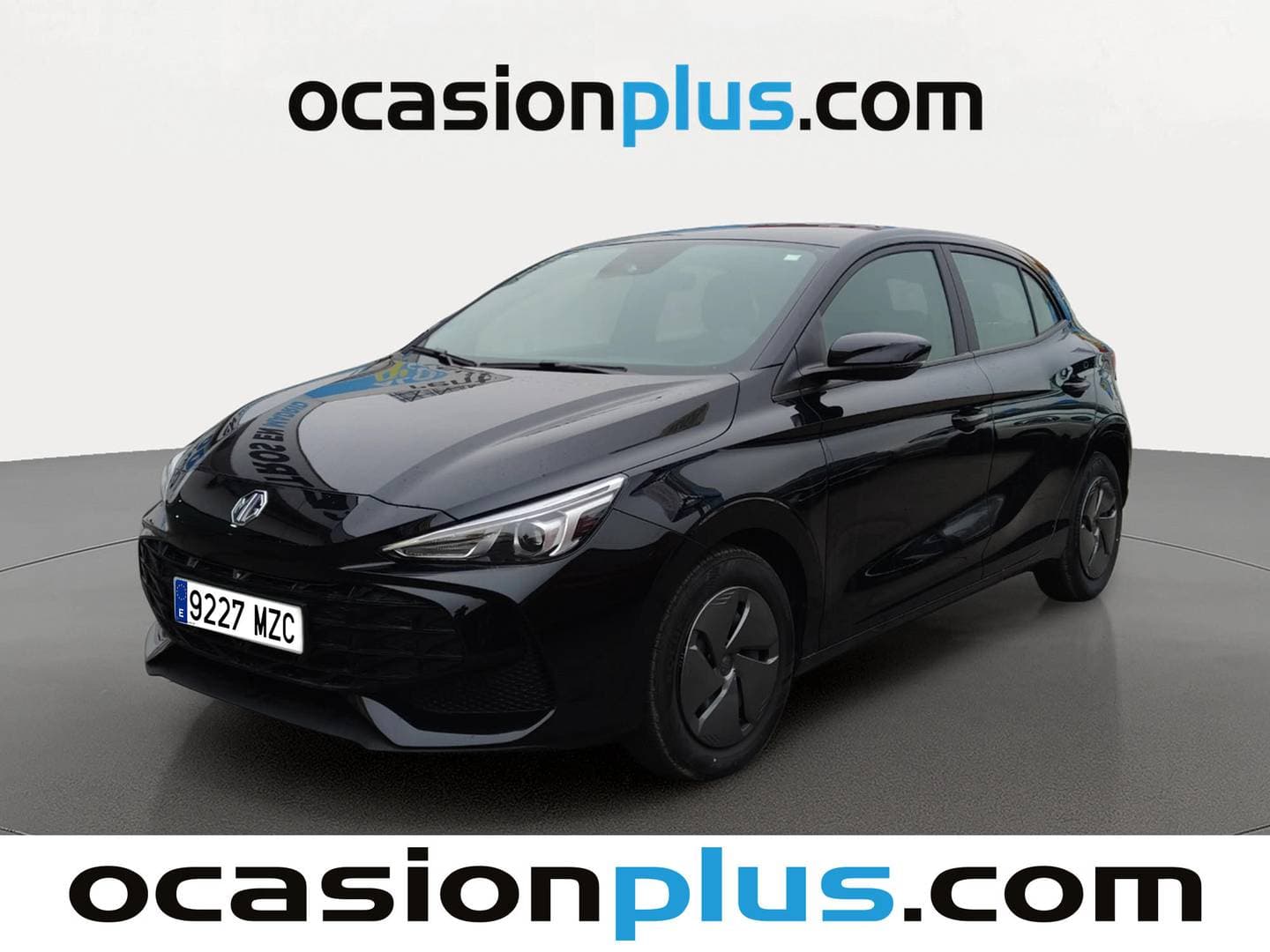 MG MG3 MG MG3 1.5 Standard (116 CV) - 14250€ en Gipuzkoa