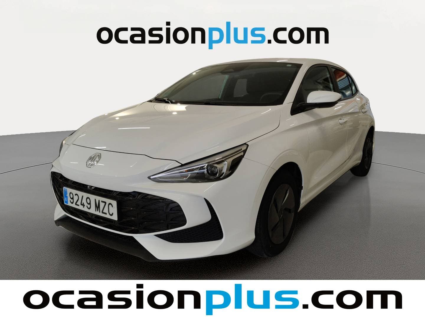 MG MG3 MG MG3 1.5 Standard (116 CV) - 14450€ en Gipuzkoa