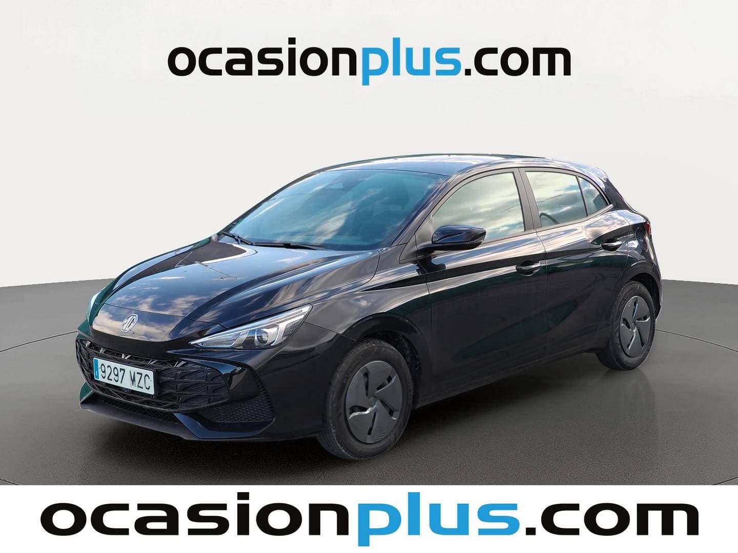MG MG3 MG MG3 1.5 Standard (116 CV) - 14250€ en Madrid