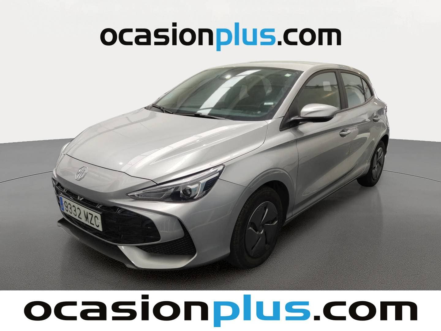 MG MG3 MG MG3 1.5 Standard (116 CV) - 13950€ en Cádiz