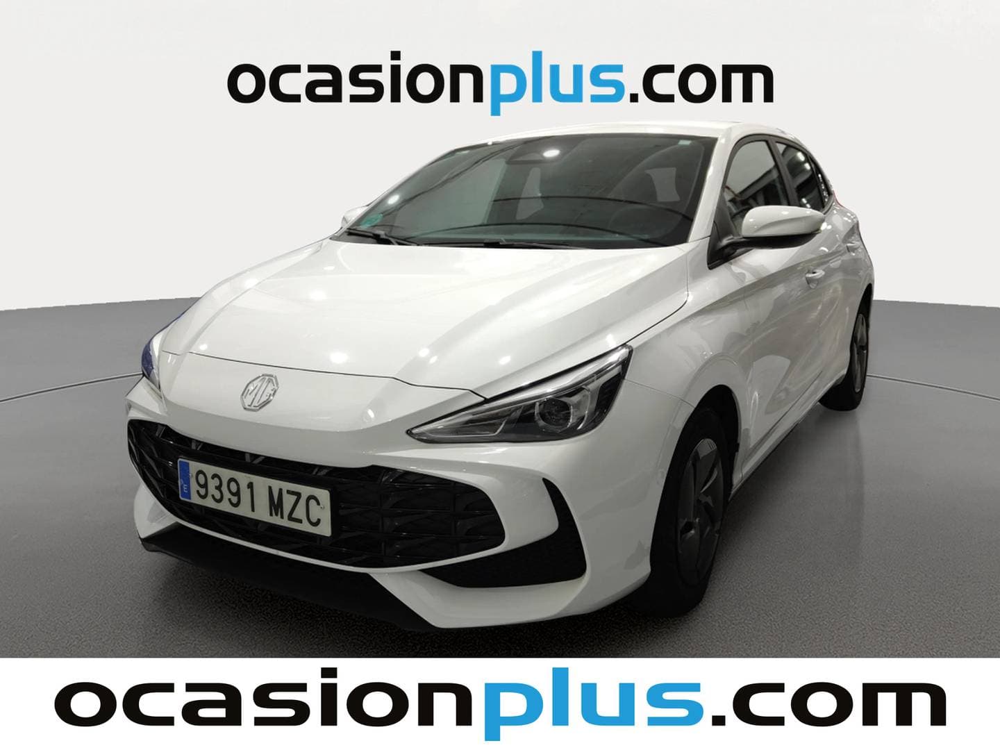 MG MG3 MG MG3 1.5 Standard (116 CV) - 13750€ en Vizcaya