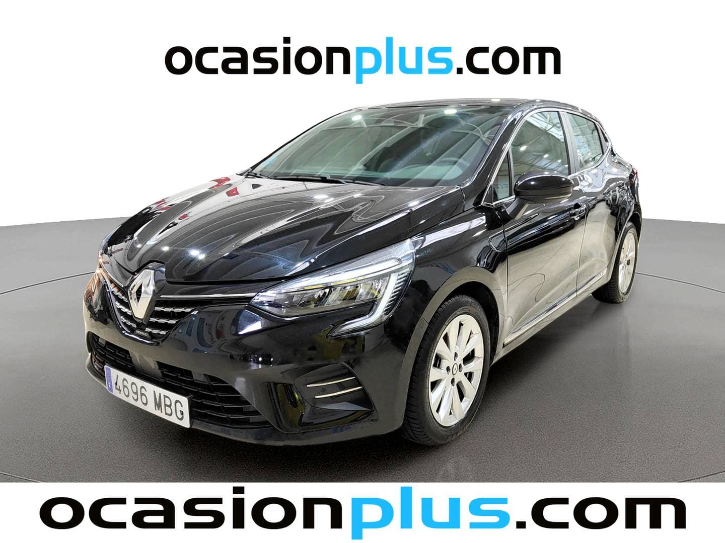 Renault Clio Renault Clio Zen TCe (90 CV) - 15990€ en Madrid