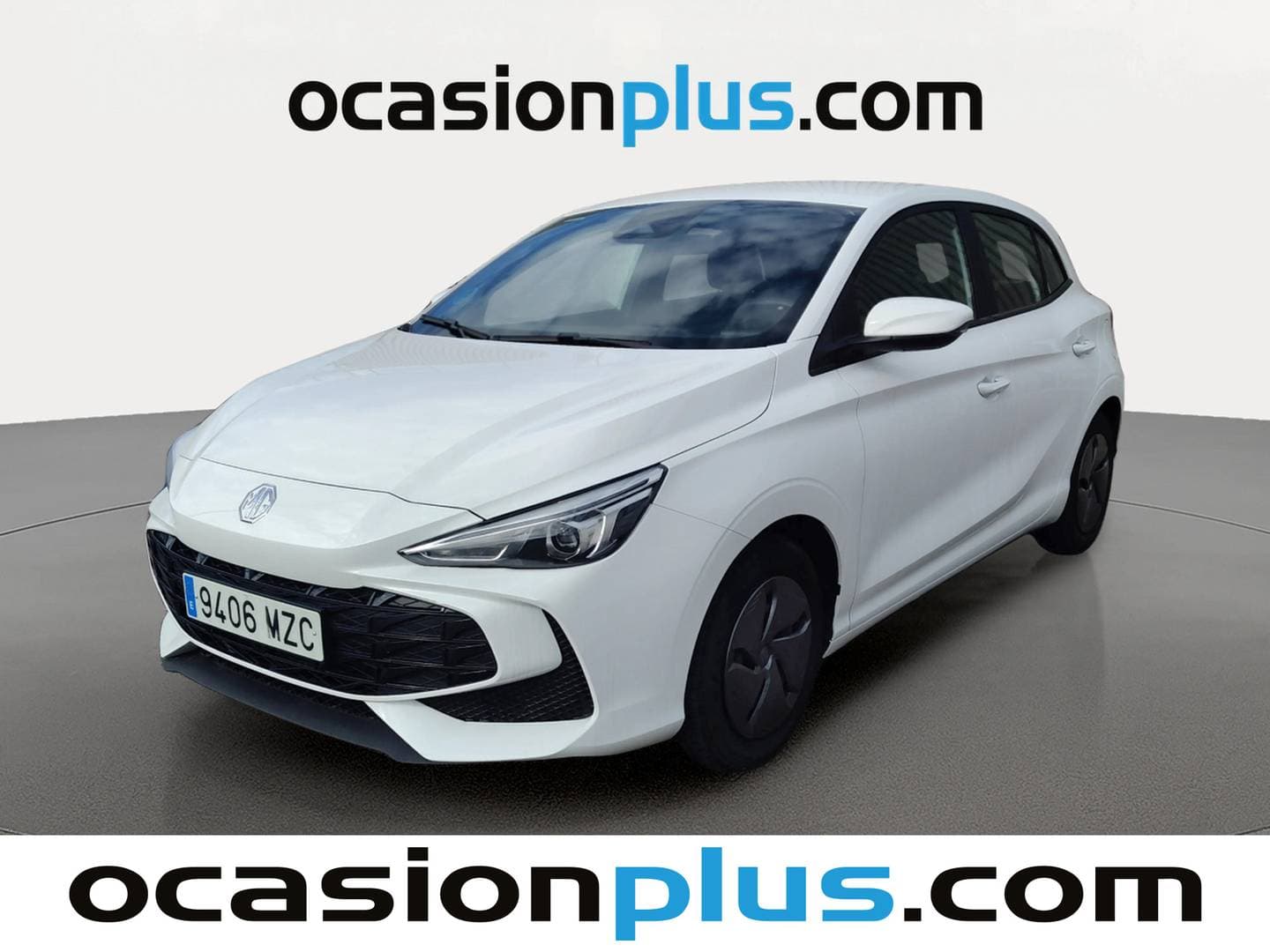 MG MG3 MG MG3 1.5 Standard (116 CV) - 14250€ en Granada