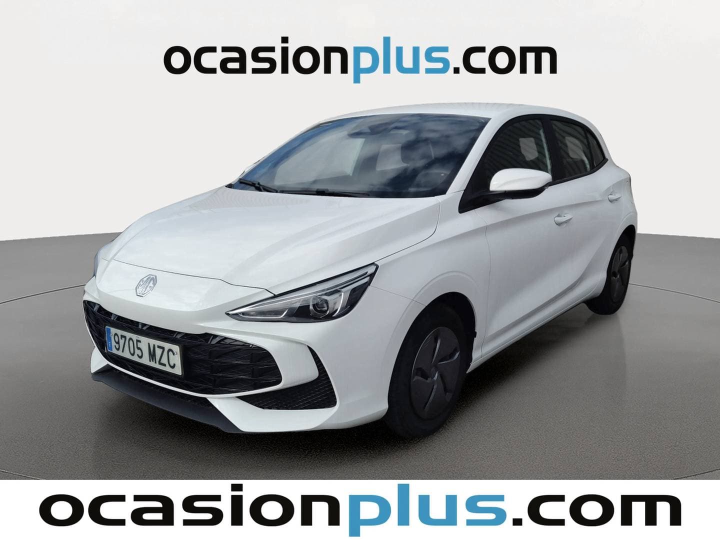 MG MG3 MG MG3 1.5 Standard (116 CV) - 13750€ en Cádiz