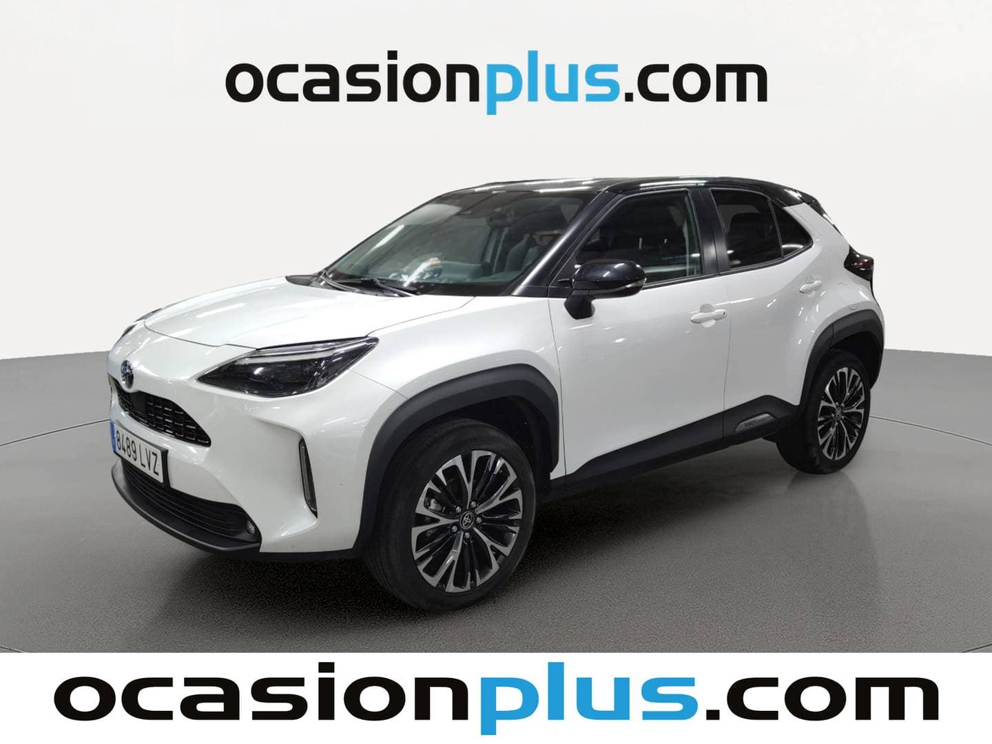 Toyota Yaris Toyota Yaris Cross 120H Style (116 CV) - 22950€ en Madrid