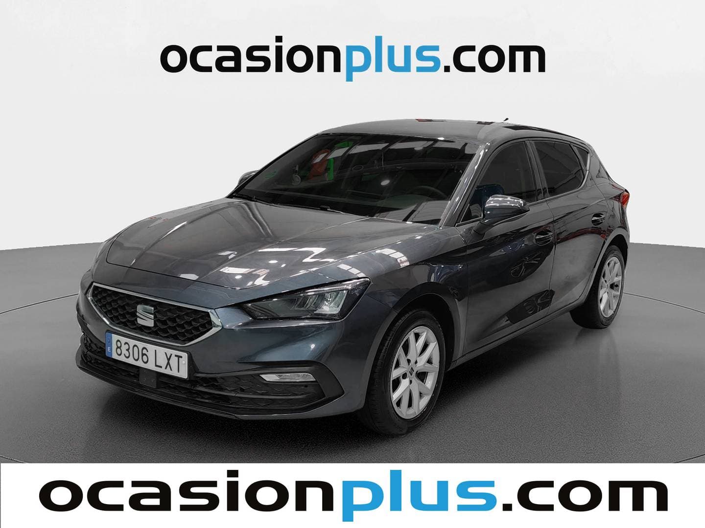 SEAT Leon Seat León 1.5 TSI S&S Style Go (130 CV) - 14990€ en Albacete
