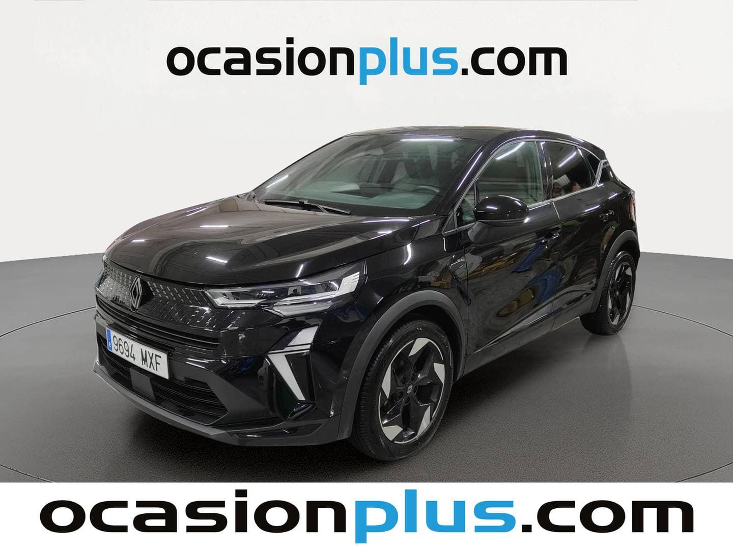 Renault Captur Renault Captur Techno TCe (90 CV) - 19890€ en Pontevedra