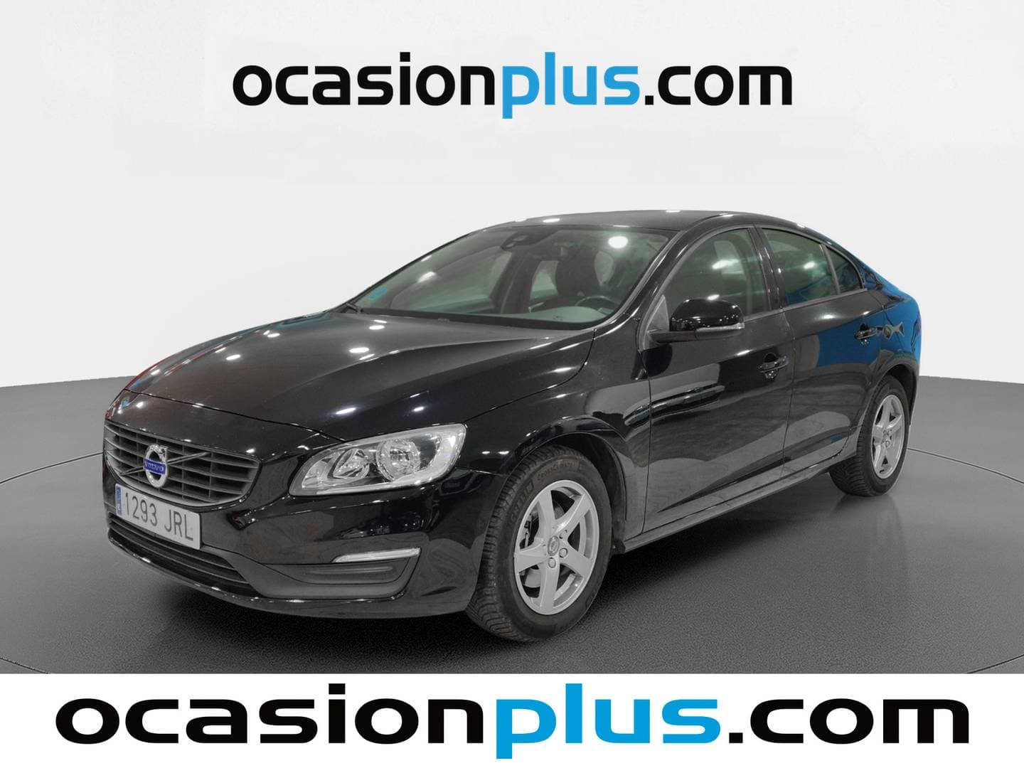 Volvo S60 Volvo S60 D2 Kinetic (120 CV) - 13450€ en Castellón