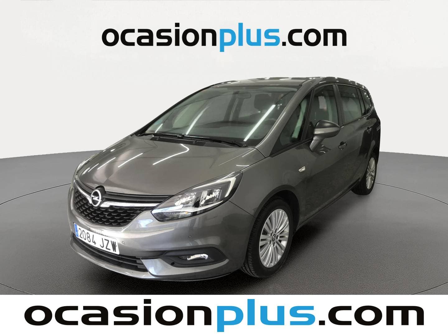 Opel Zafira Opel Zafira 1.6 CDTI S&S Selective 7 Plazas (134 CV) - 11690€ en Álava