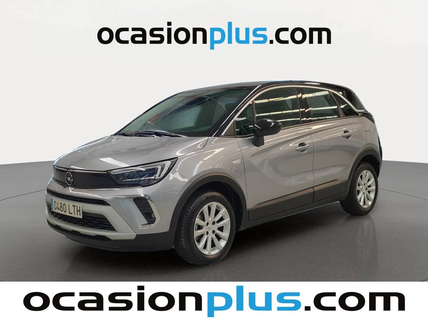 Opel Crossland Opel Crossland 1.5D Business Elegance Auto (120 CV) - 15900€ en Jaén