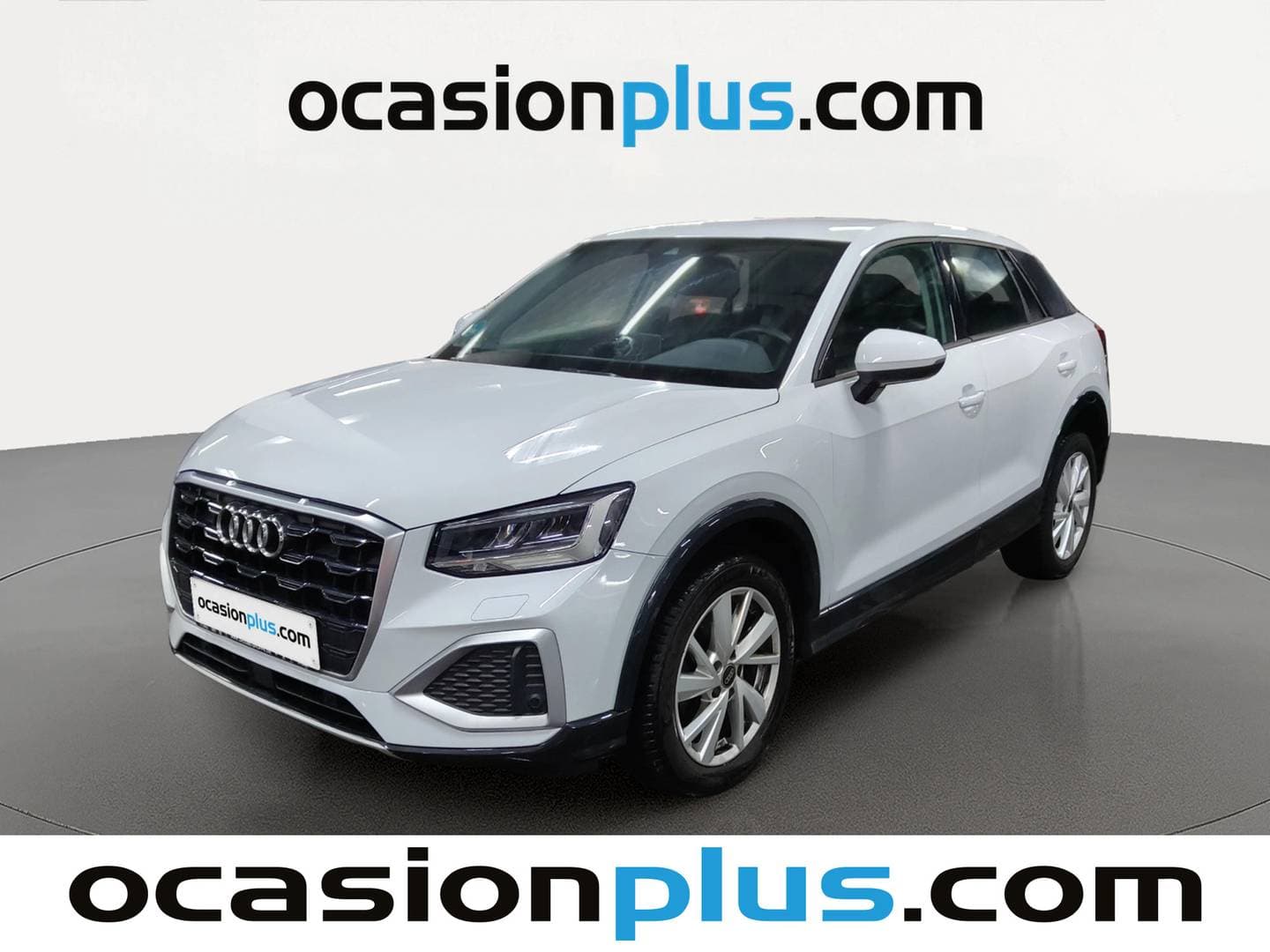Audi Q2 Audi Q2 Advanced 35 TFSI (150 CV) S tronic - 23490€ en Madrid