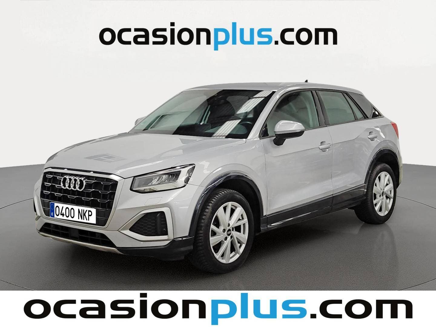 Audi Q2 Audi Q2 Advanced 35 TFSI (150 CV) S tronic - 23490€ en Toledo