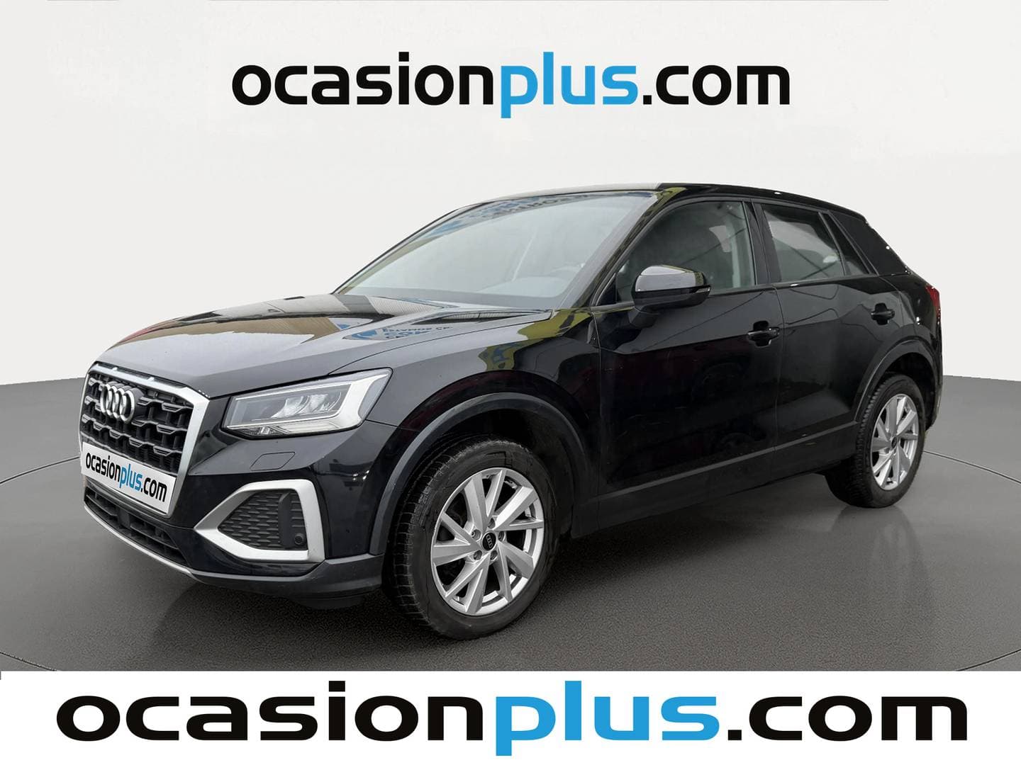Audi Q2 Audi Q2 Advanced 35 TFSI (150 CV) S tronic - 23490€ en Huelva