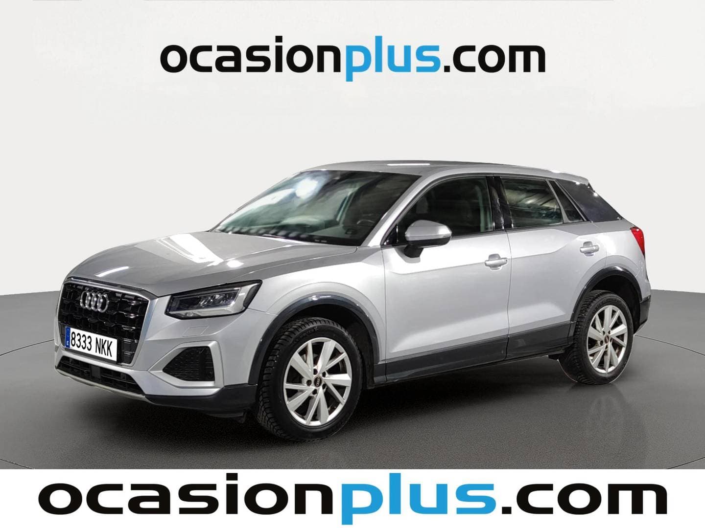 Audi Q2 Audi Q2 Advanced 35 TFSI (150 CV) S tronic - 23490€ en Madrid